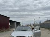 Hyundai Sonata 2003 года за 2 500 000 тг. в Семей