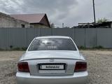 Hyundai Sonata 2003 года за 2 500 000 тг. в Семей – фото 5