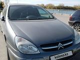 Citroen C5 2002 года за 2 350 000 тг. в Костанай – фото 4