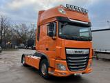 DAF  XF 2018 годаүшін29 500 000 тг. в Алматы – фото 4