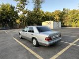 Mercedes-Benz E 200 1994 года за 1 500 000 тг. в Шымкент – фото 3
