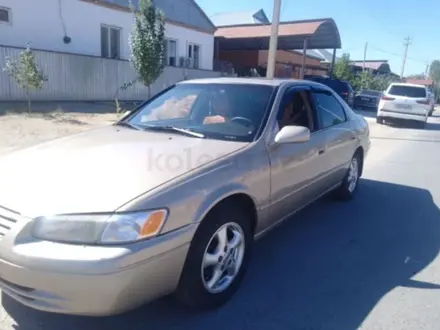 Toyota Camry 1999 года за 3 000 000 тг. в Кызылорда – фото 3