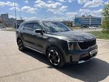 Kia Sorento 2024 годаүшін18 300 000 тг. в Астана – фото 3