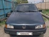 Volkswagen Passat 1991 года за 950 000 тг. в Тараз – фото 2
