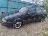 Volkswagen Passat 1991 года за 950 000 тг. в Тараз – фото 3