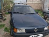 Volkswagen Passat 1991 года за 950 000 тг. в Тараз – фото 5