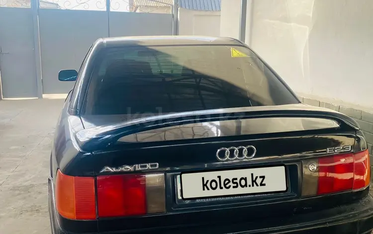 Audi 100 1993 годаfor2 100 000 тг. в Жаркент