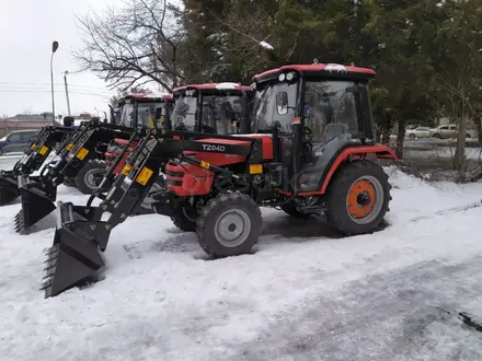 Lovol  SF354 2021 года за 5 990 000 тг. в Астана – фото 8