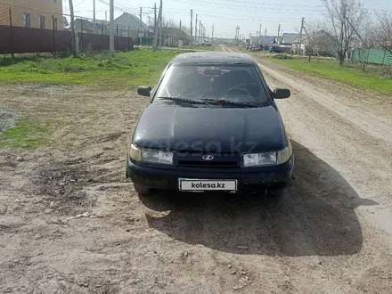 ВАЗ (Lada) 2110 2004 года за 350 000 тг. в Уральск