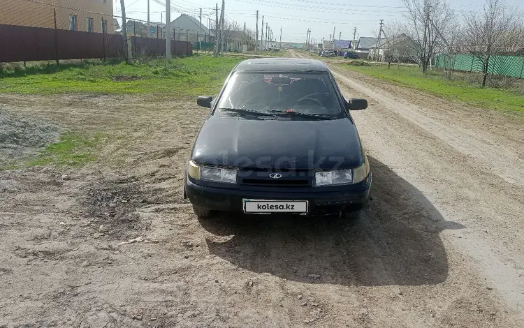 ВАЗ (Lada) 2110 2004 годаүшін350 000 тг. в Уральск