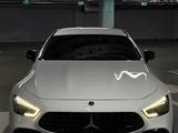 Mercedes-Benz AMG GT 2019 года за 30 900 000 тг. в Алматы – фото 2