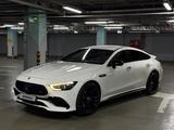 Mercedes-Benz AMG GT 2019 года за 30 900 000 тг. в Алматы