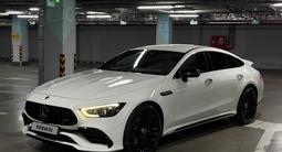 Mercedes-Benz AMG GT 2019 года за 30 900 000 тг. в Алматы