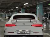 Mercedes-Benz AMG GT 2019 года за 30 900 000 тг. в Алматы – фото 5
