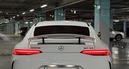 Mercedes-Benz AMG GT 2019 года за 30 900 000 тг. в Алматы – фото 5