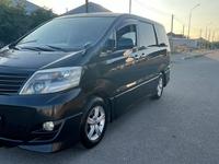 Toyota Alphard 2007 годаfor8 500 000 тг. в Туркестан