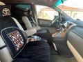 Toyota Alphard 2007 годаүшін8 500 000 тг. в Туркестан – фото 10