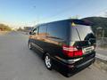 Toyota Alphard 2007 года за 8 500 000 тг. в Туркестан – фото 5