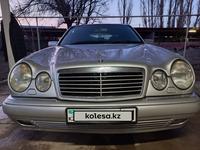 Mercedes-Benz E 320 1999 годаүшін4 100 000 тг. в Алматы