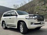 Toyota Land Cruiser 2016 года за 33 700 000 тг. в Алматы – фото 3