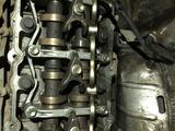 Двигатель 1CD toyota avensis за 200 000 тг. в Шымкент – фото 3