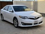 Toyota Camry 2014 года за 6 000 000 тг. в Жанаозен