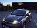 Toyota RAV4 2013 года за 10 000 000 тг. в Актобе