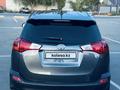Toyota RAV4 2013 годаүшін10 000 000 тг. в Актобе – фото 5