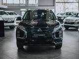 Mitsubishi ASX 2022 годаүшін14 100 000 тг. в Алматы – фото 2