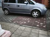 Opel Meriva 2003 года за 2 400 000 тг. в Кокшетау