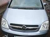 Opel Meriva 2003 года за 2 400 000 тг. в Кокшетау – фото 3