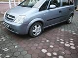 Opel Meriva 2003 года за 2 400 000 тг. в Кокшетау – фото 4