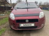 Fiat Punto 2008 года за 1 100 000 тг. в Уральск
