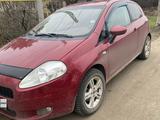 Fiat Punto 2008 года за 1 100 000 тг. в Уральск – фото 3
