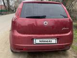 Fiat Punto 2008 года за 1 100 000 тг. в Уральск – фото 4