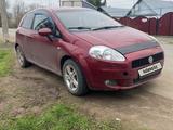 Fiat Punto 2008 года за 1 100 000 тг. в Уральск – фото 2