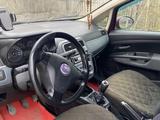 Fiat Punto 2008 года за 1 100 000 тг. в Уральск – фото 5