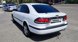 Mazda 626 1998 года за 1 650 000 тг. в Алматы – фото 5