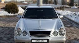 Mercedes-Benz E 320 2000 годаfor3 950 000 тг. в Талдыкорган