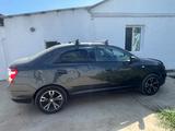 Chevrolet Cobalt 2021 года за 4 300 000 тг. в Атырау – фото 2