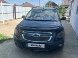 Chevrolet Cobalt 2021 года за 4 300 000 тг. в Атырау