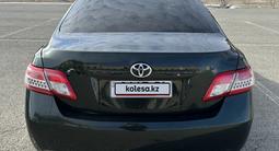 Toyota Camry 2010 года за 4 600 000 тг. в Атырау – фото 4