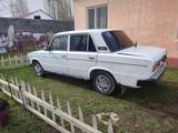 ВАЗ (Lada) 2106 1992 года за 550 000 тг. в Тараз – фото 3