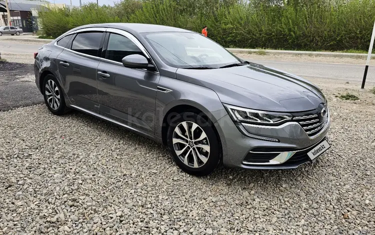 Renault Samsung SM6 2022 годаүшін10 000 000 тг. в Туркестан