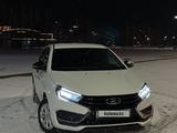 ВАЗ (Lada) Vesta 2024 года за 7 990 000 тг. в Усть-Каменогорск