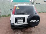 Honda CR-V 1999 годаfor3 800 000 тг. в Кокшетау – фото 3