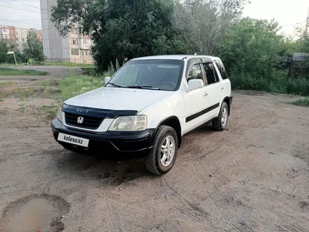 Honda CR-V 1999 года за 3 800 000 тг. в Кокшетау – фото 4