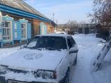 ВАЗ (Lada) 21099 1998 годаfor600 000 тг. в Семей