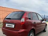 ВАЗ (Lada) Kalina 1119 2010 годаүшін1 500 000 тг. в Уральск – фото 4