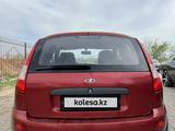 ВАЗ (Lada) Kalina 1119 2010 года за 1 500 000 тг. в Уральск – фото 5